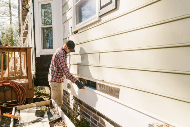 Top rated local Emergency Siding Repair specialists in Providence Forge, VA